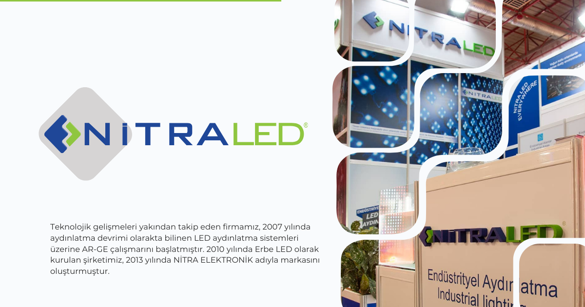 Nitra Led